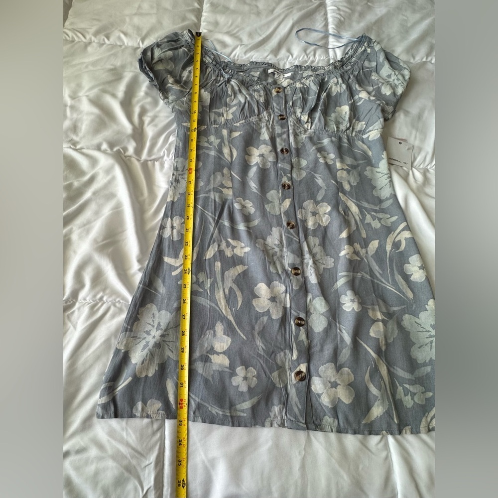 ONEILL DRESS - Picture 3 of 6